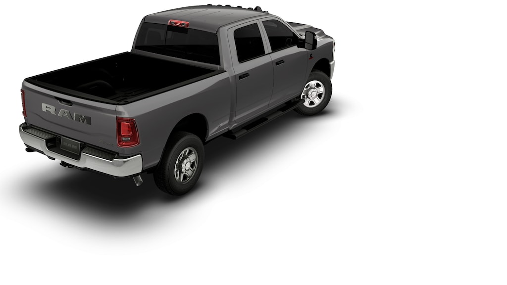 New 2026 Ram 3500 TRADESMAN CREW CAB 4X4 6'4 BOX Pickup