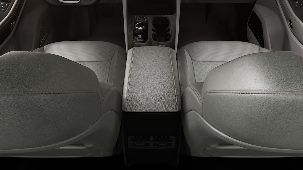 New 2026 Jeep Cherokee OVERLAND 4X4 Sport Utility