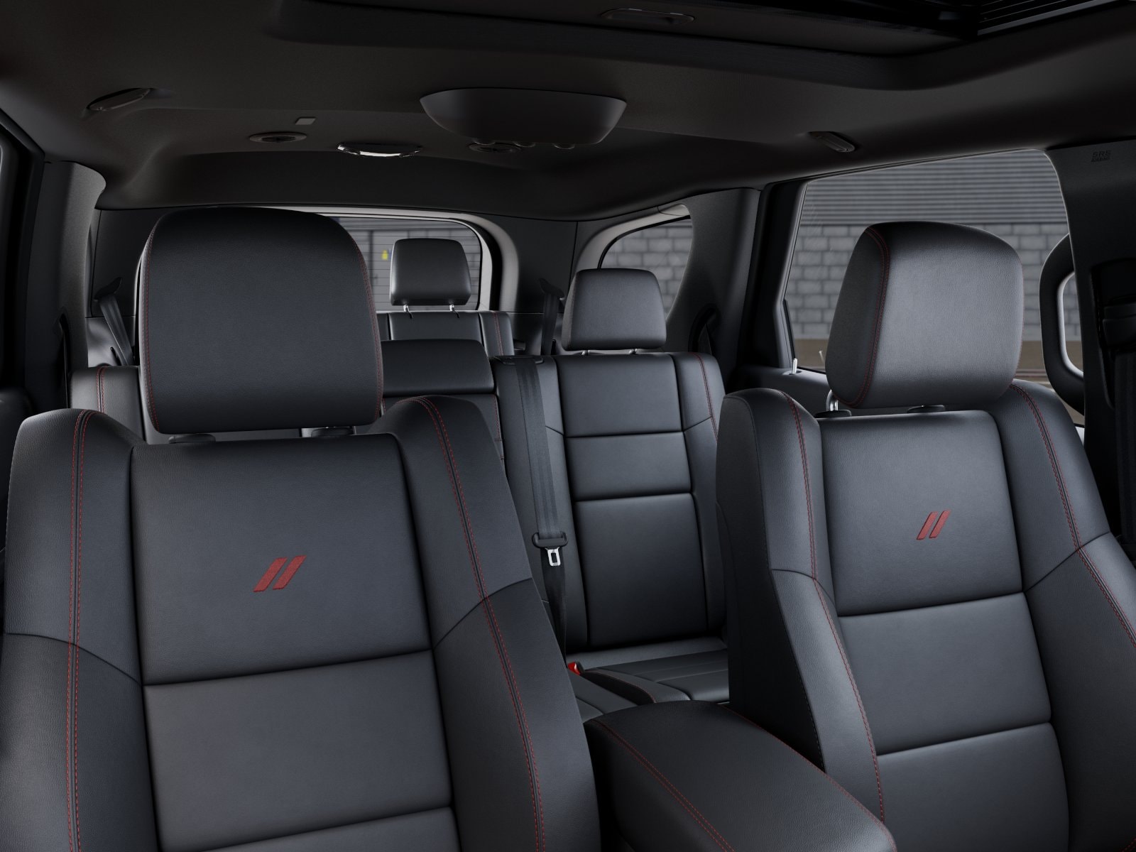 2026 Dodge Durango GT HEMI Plus V8 - Photo 26