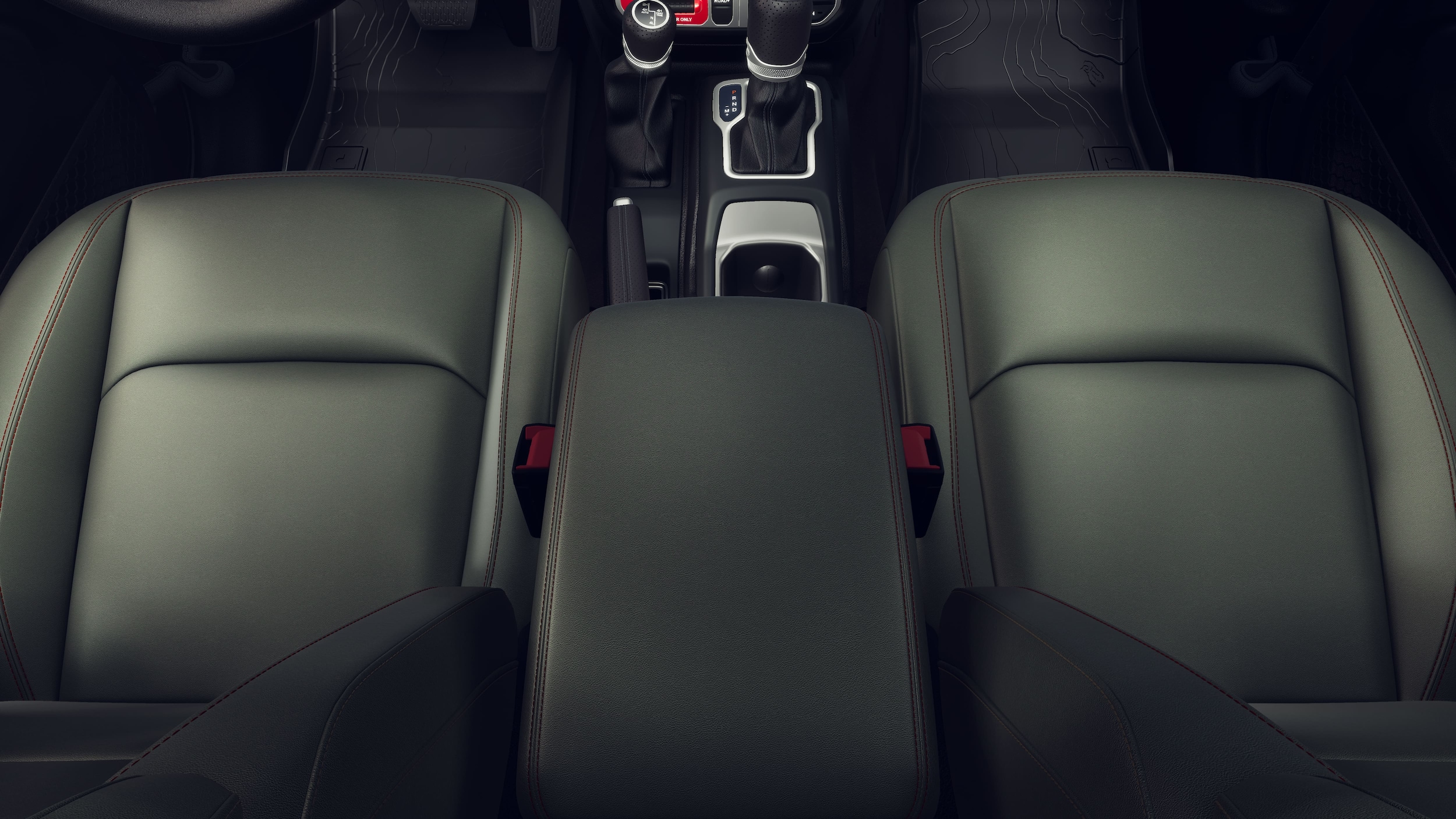 2026 Jeep Gladiator Mojave X - Photo 26