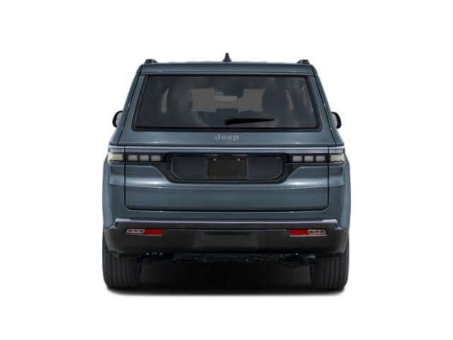 2026 Jeep Grand Wagoneer Limited Reserve - Photo 50