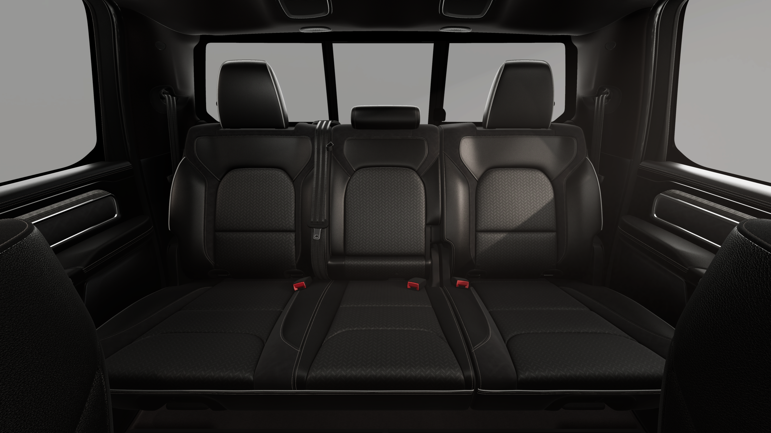 2026 RAM 1500 Laramie - Photo 28