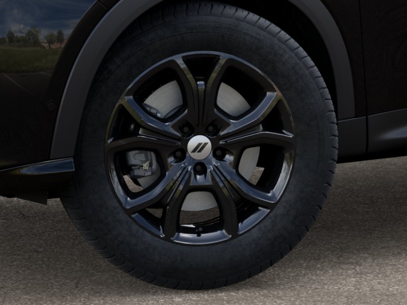 2025 Dodge Hornet GT - Photo 20