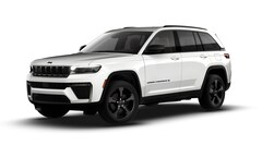 2026 Jeep Grand Cherokee LIMITED 4X4 Sport Utility
