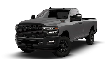2026 Ram 2500 TRADESMAN REG CAB 4X4 Pickup