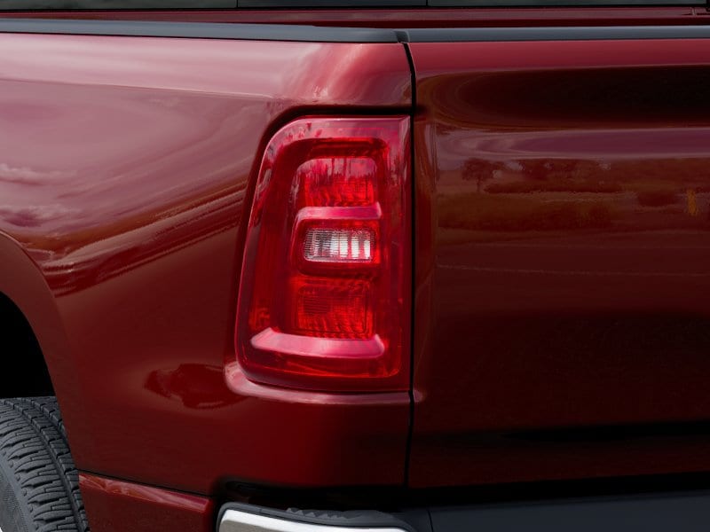 2026 RAM 1500 Tradesman - Photo 35