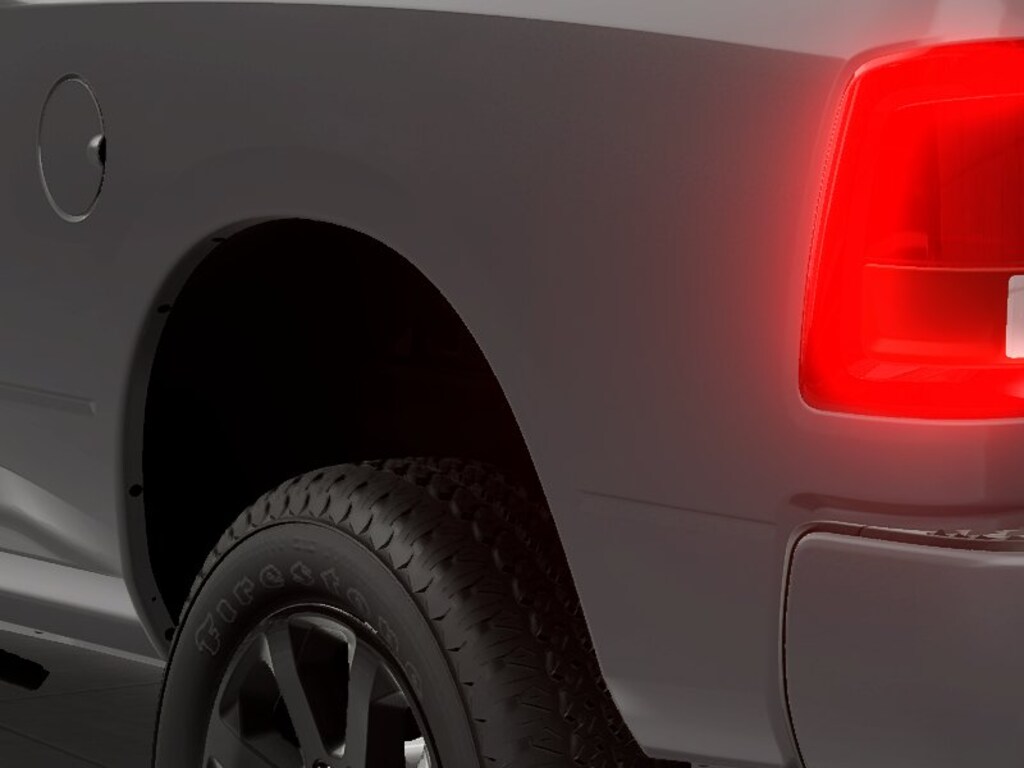 New 2026 Ram 2500 LARAMIE MEGA CAB 4X4 6'4 BOX Pickup