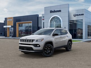 2026 Jeep Compass LATITUDE ALTITUDE 4X4 Sport Utility