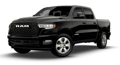 New 2026 Ram 1500 Big Horn/Lone Star Pickup 1C6RREFP4TN394325 394325 in Longview, TX