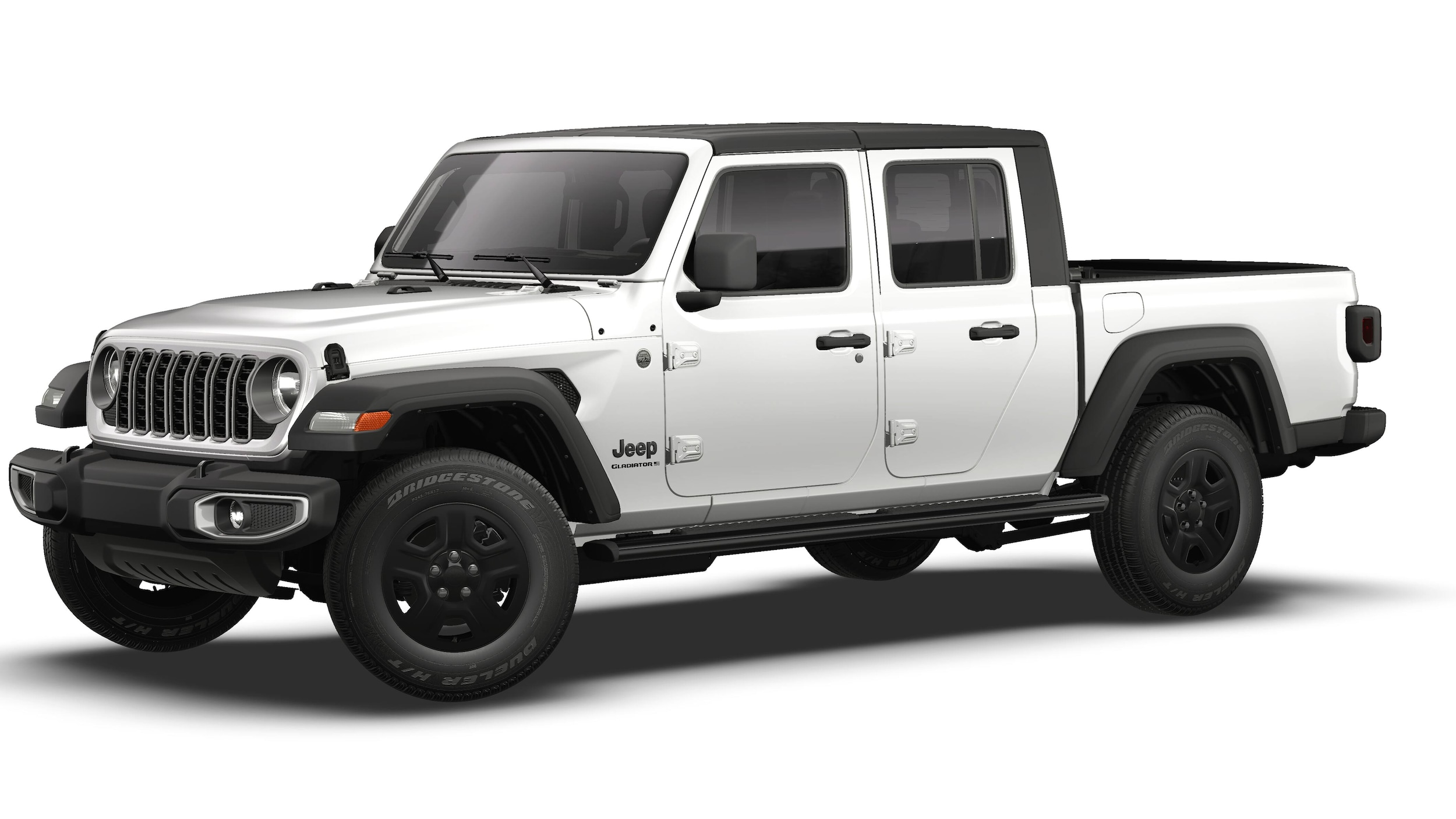 2026 Jeep Gladiator Sport Auto's photo