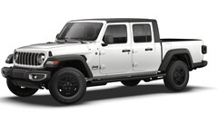 2026 Jeep Gladiator SPORT 4X4 Pickup