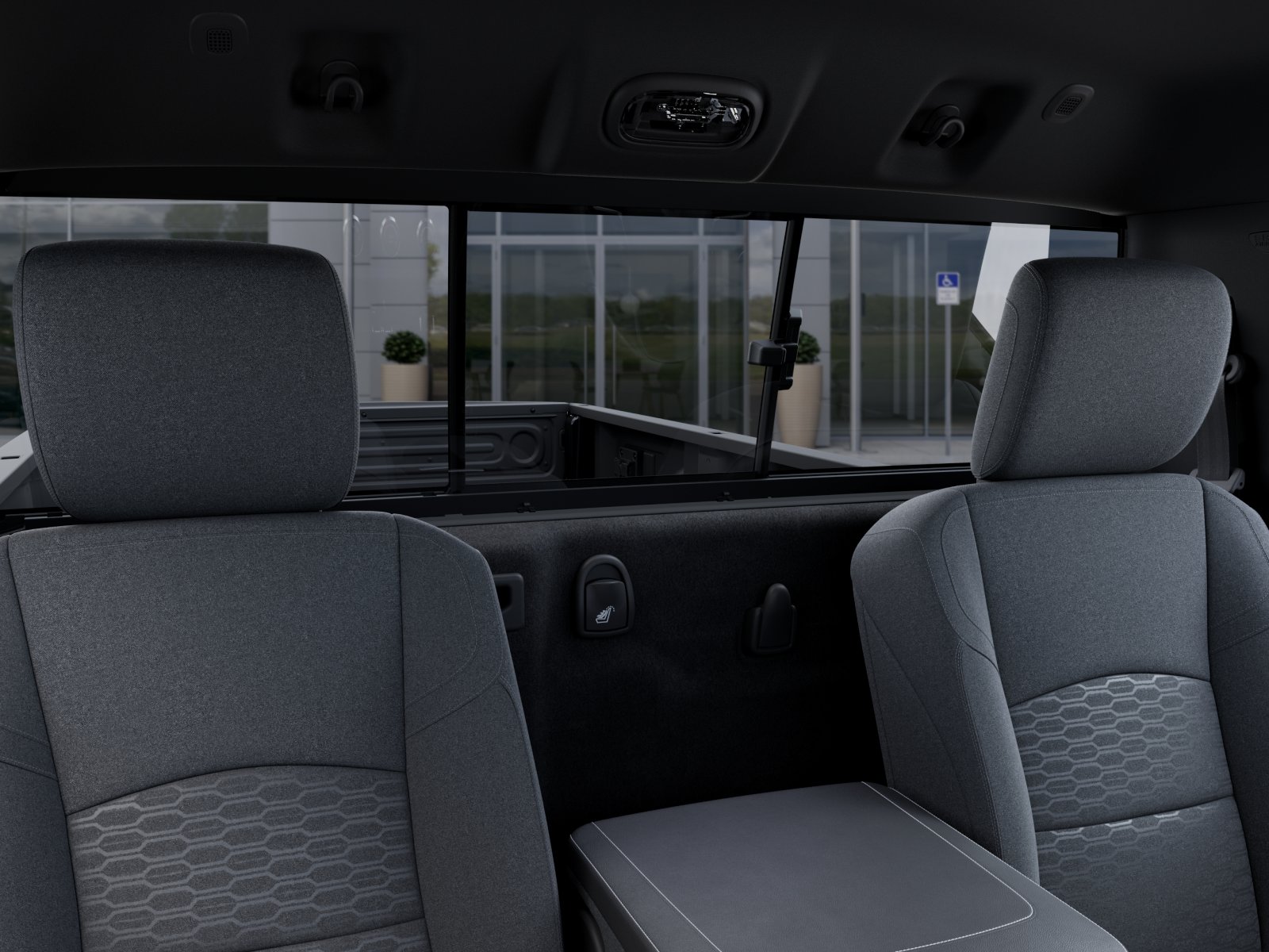 2026 RAM 2500 Tradesman - Photo 45