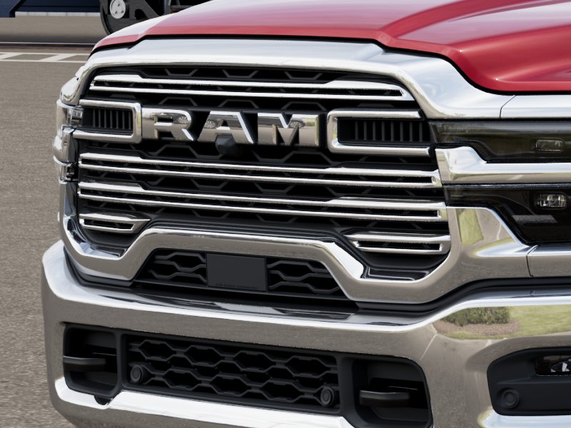 2026 RAM 2500 Laramie - Photo 25