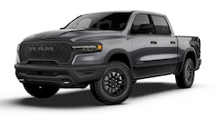 2027 Ram 1500 Rebel Pickup