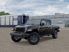 2026 Jeep Gladiator MOJAVE 4X4 Pickup