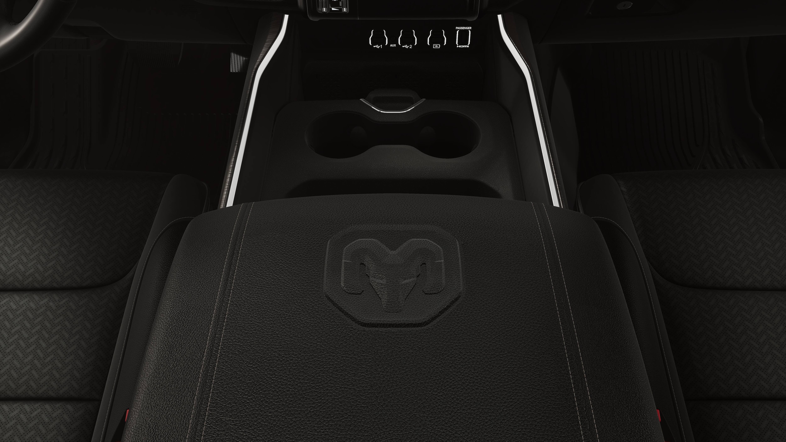 2026 RAM 1500 Laramie - Photo 21