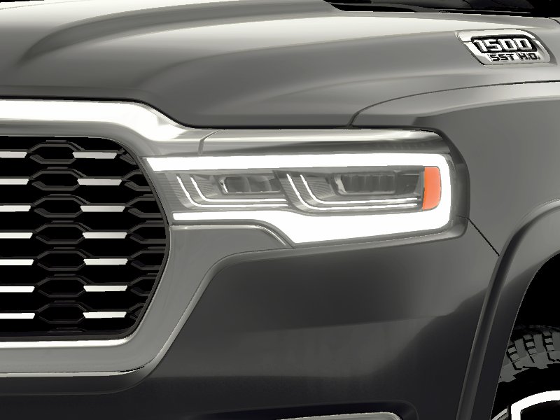 2026 Ram 1500 photo 4