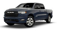 2026 Ram 1500 BIG HORN CREW CAB 4X4 5'7 BOX Pickup