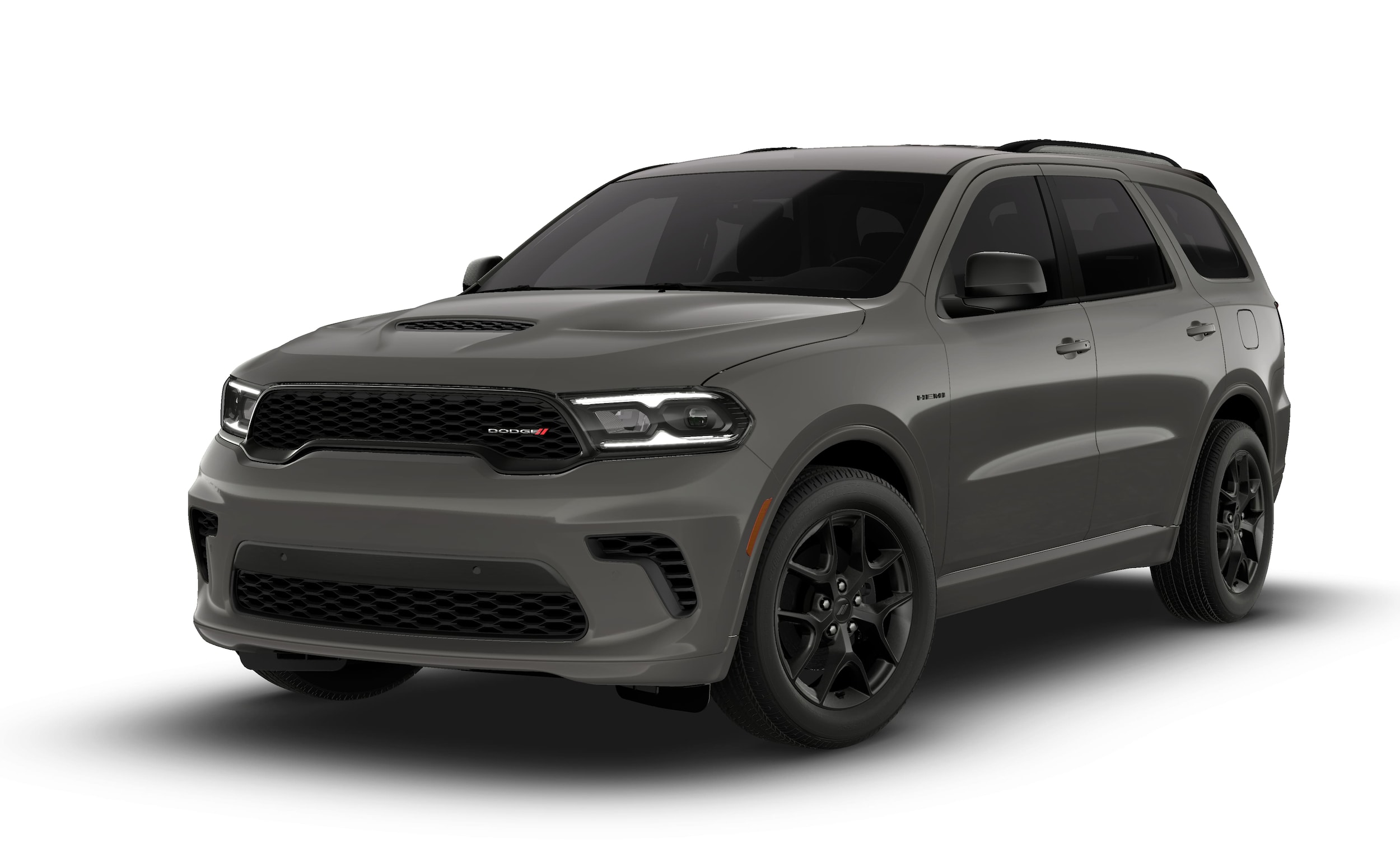 2026 Dodge Durango Sport Utility 