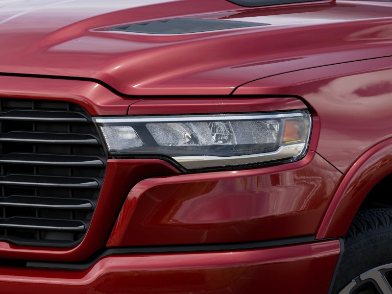 2026 RAM 1500 Laramie - Photo 10