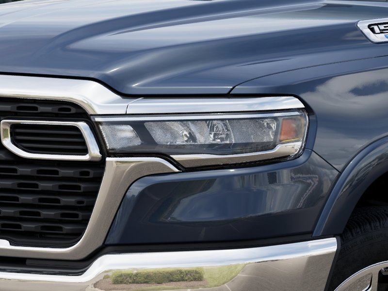2025 RAM 1500 Big Horn/Lone Star - Photo 31