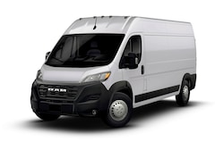 2026 Ram ProMaster 2500 High Roof Cargo Van