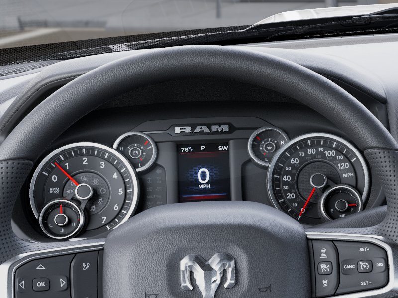 2026 RAM 2500 Tradesman - Photo 43