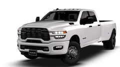 New 2026 Ram 3500 For Sale in Warwick