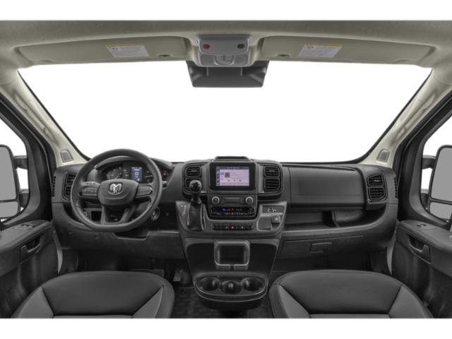 2026 Ram ProMaster 1500 Tradesman photo 9