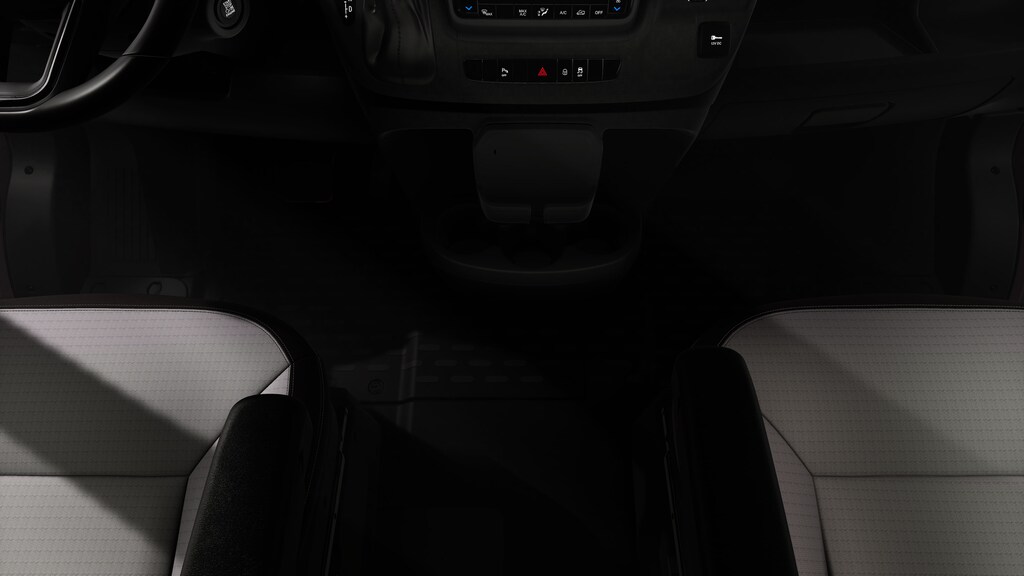New 2026 Ram Promaster 3500 Super High Roof Cargo Van