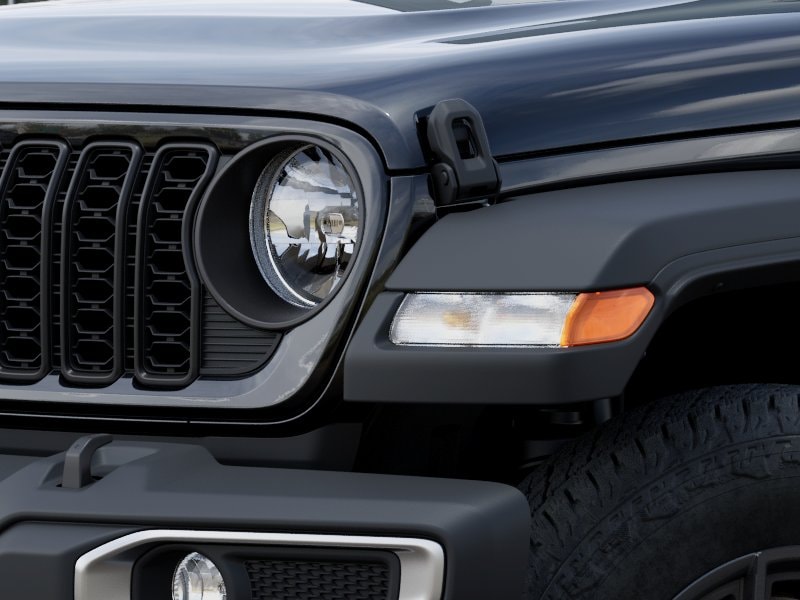 2025 Jeep Gladiator Sport S - Photo 26
