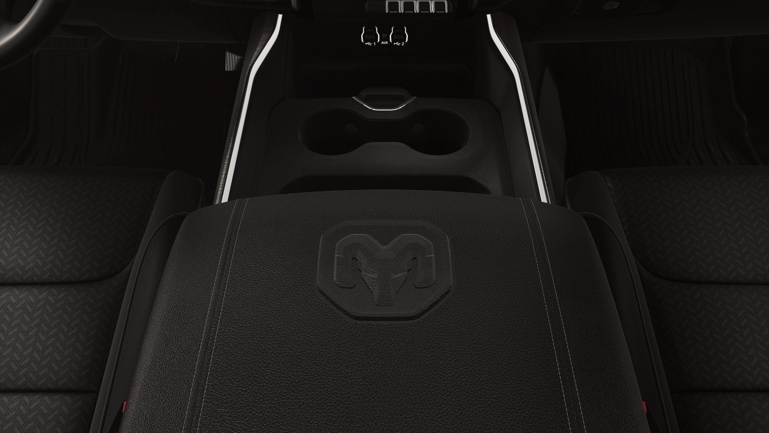 2026 RAM 1500 Laramie - Photo 17