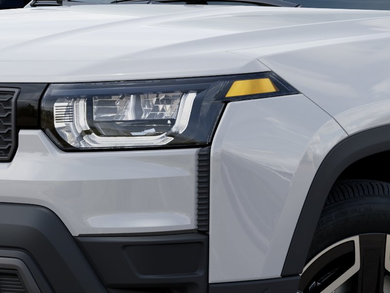 2026 Jeep Cherokee Laredo - Photo 10