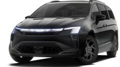 2027 Chrysler Pacifica LIMITED AWD Passenger Van