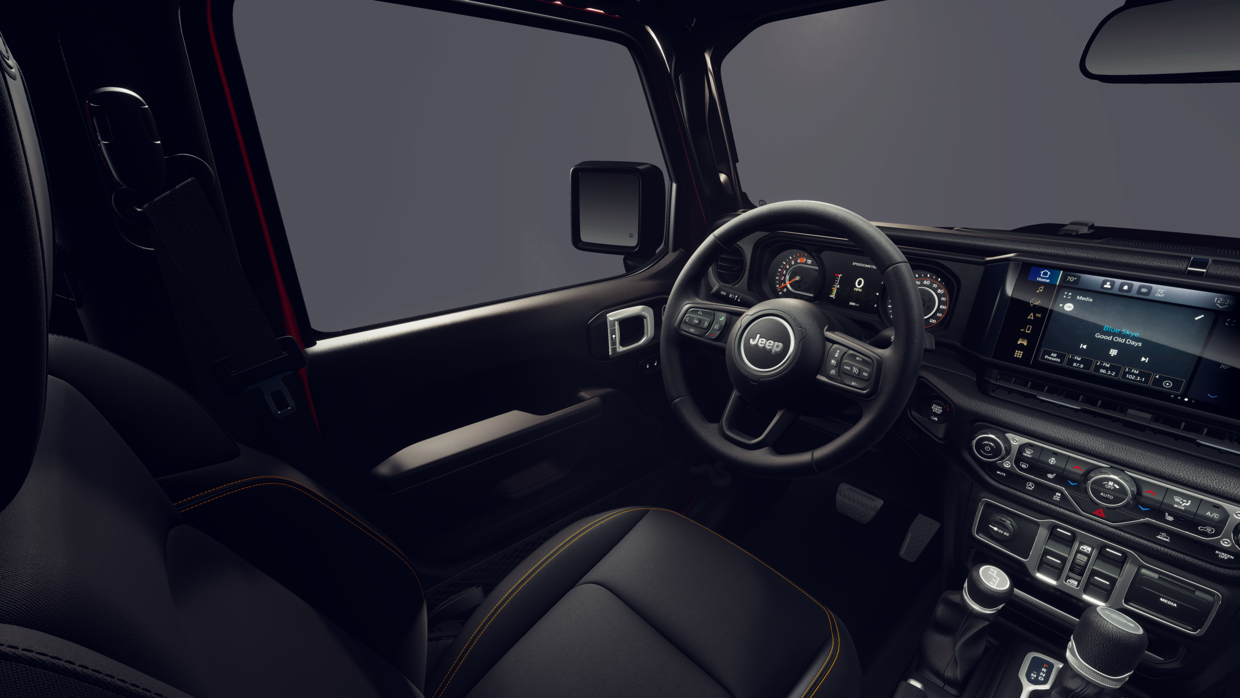 2026 Jeep Gladiator Sport S - Photo 30