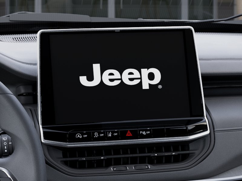 2026 Jeep Compass Limited Altitude - Photo 44
