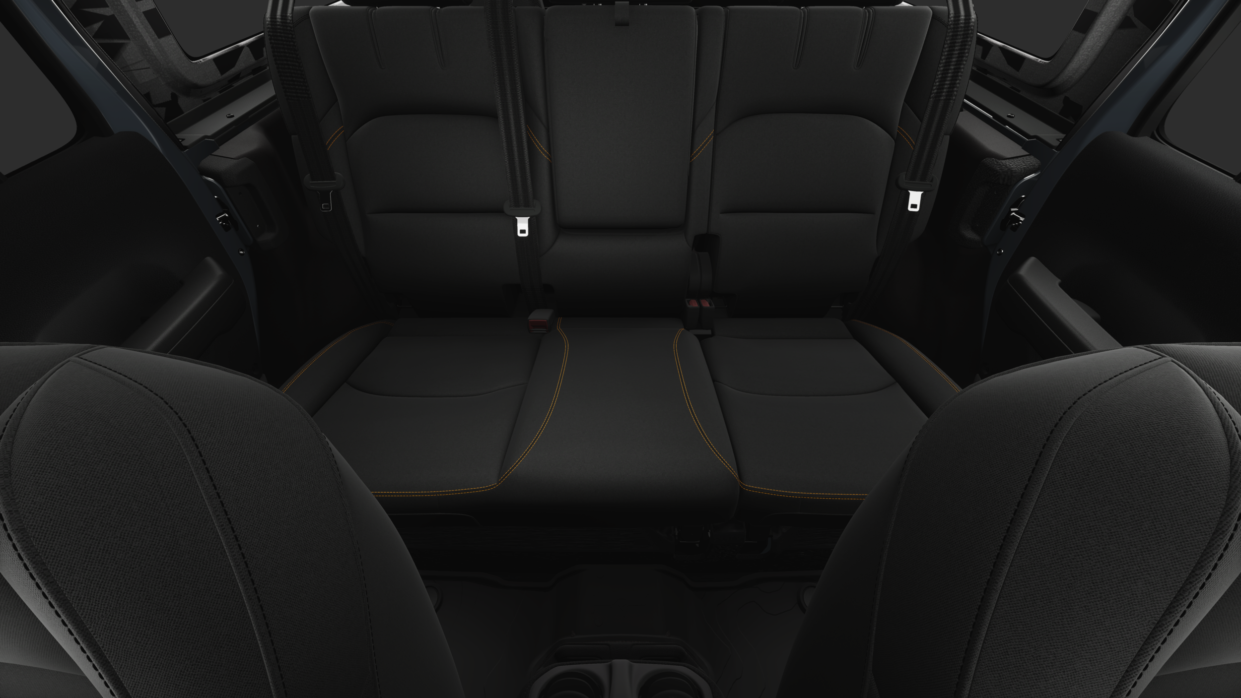 2025 Jeep Wrangler 4xe Sports S 4XE - Photo 29