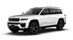 2026 Jeep Grand Cherokee L LIMITED 4X4 Sport Utility