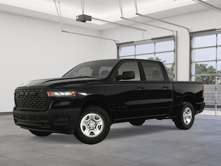 2025 Ram 1500 TRADESMAN CREW CAB 4X2 5'7 BOX Pickup