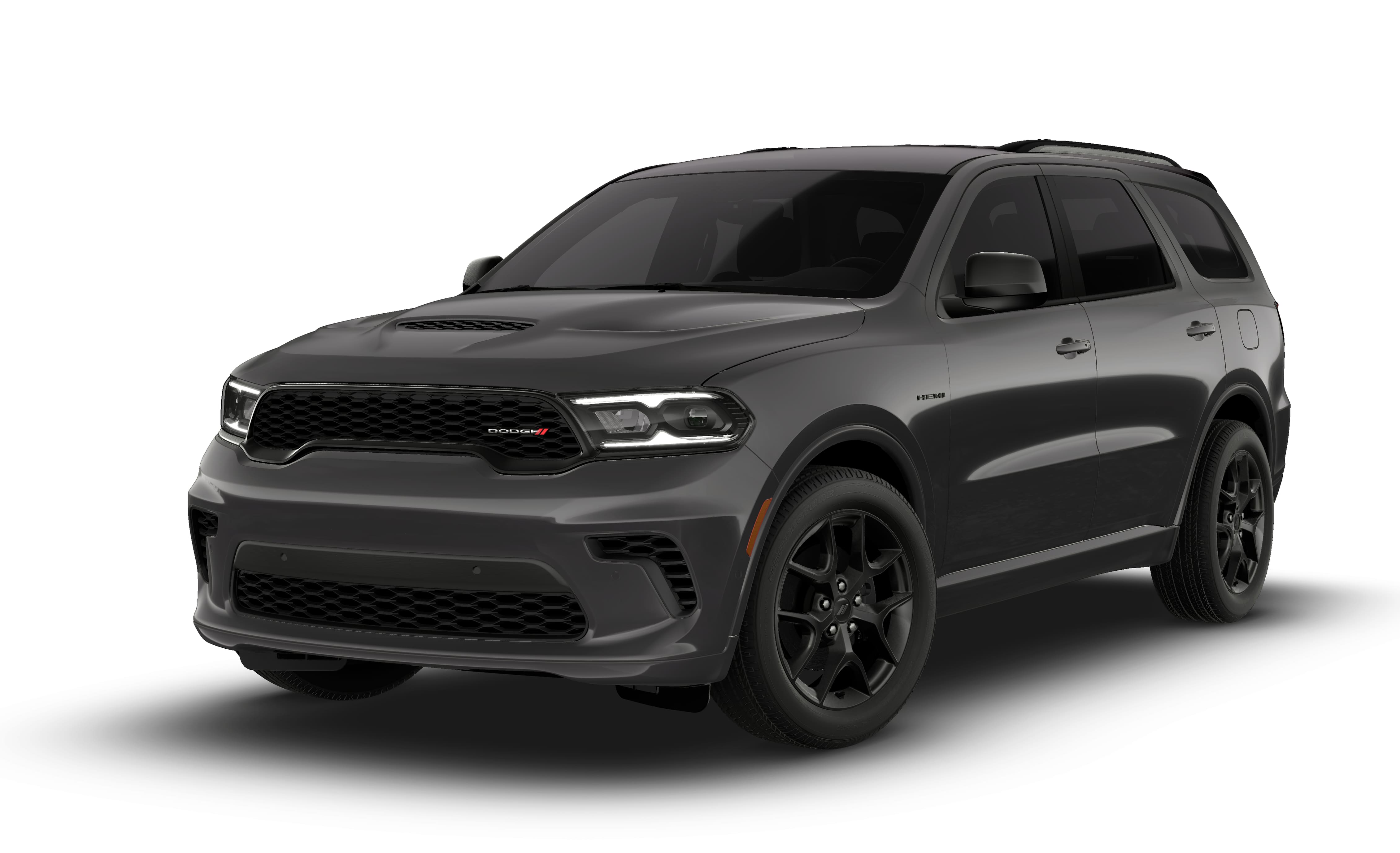 2026 Dodge Durango GT HEMI V8 Sport Utility