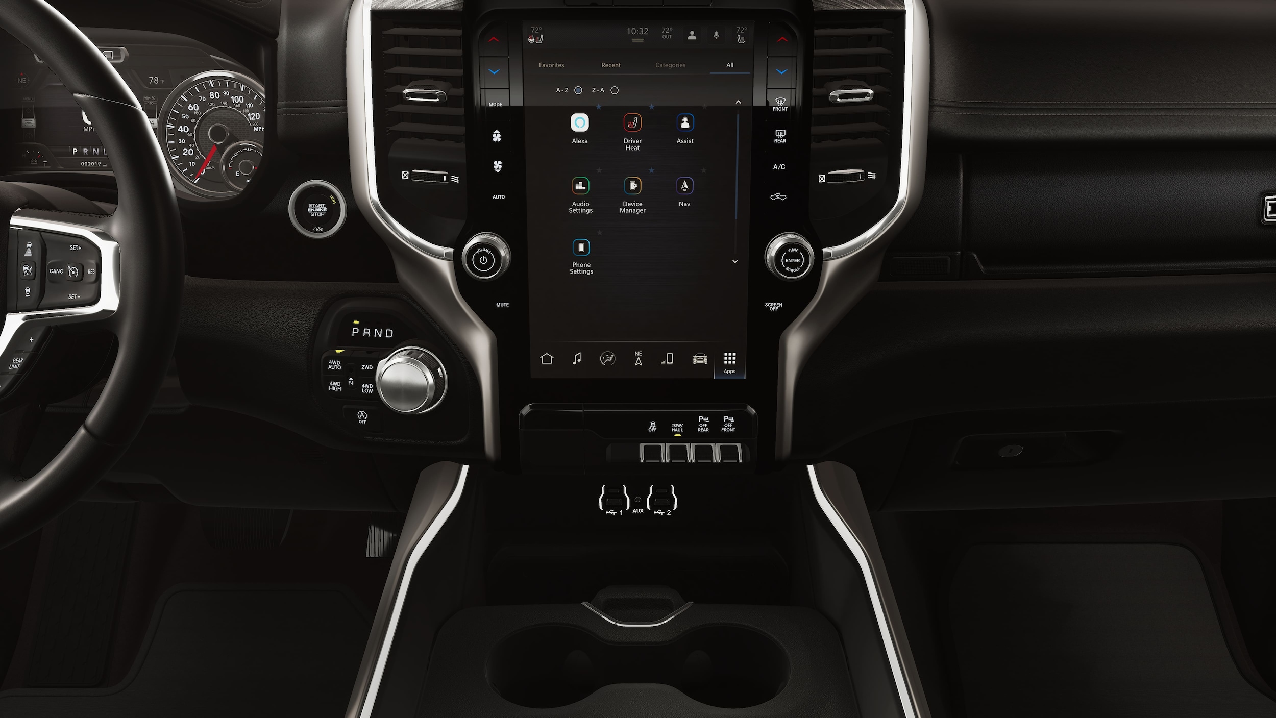 2026 RAM 1500 Laramie - Photo 21