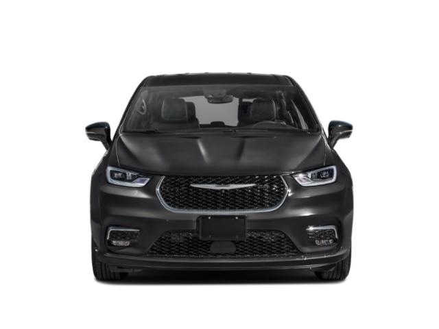 2026 Chrysler Pacifica Pinnacle photo 8