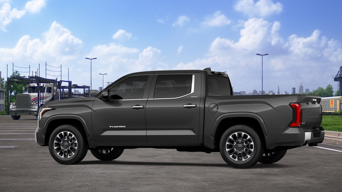 2023 Toyota Tundra TRD Pro - Photo 34