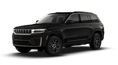 New 2026 Jeep Grand Cherokee Altitude Sport Utility for sale in Binghamton, NY