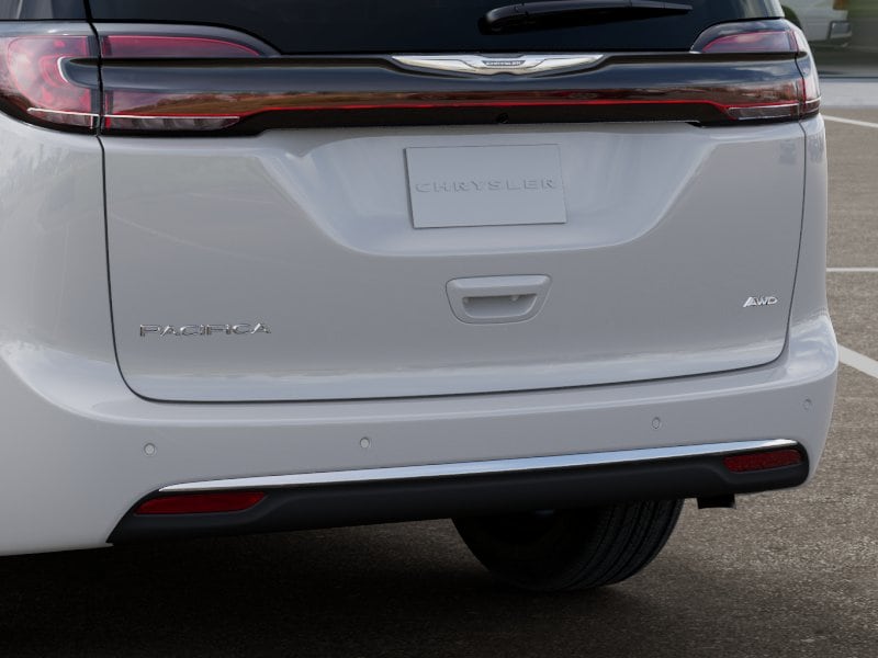 2026 Chrysler Pacifica Select - Photo 36