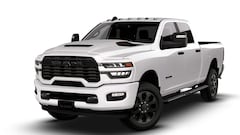 2026 Ram 2500 Big Horn Pickup