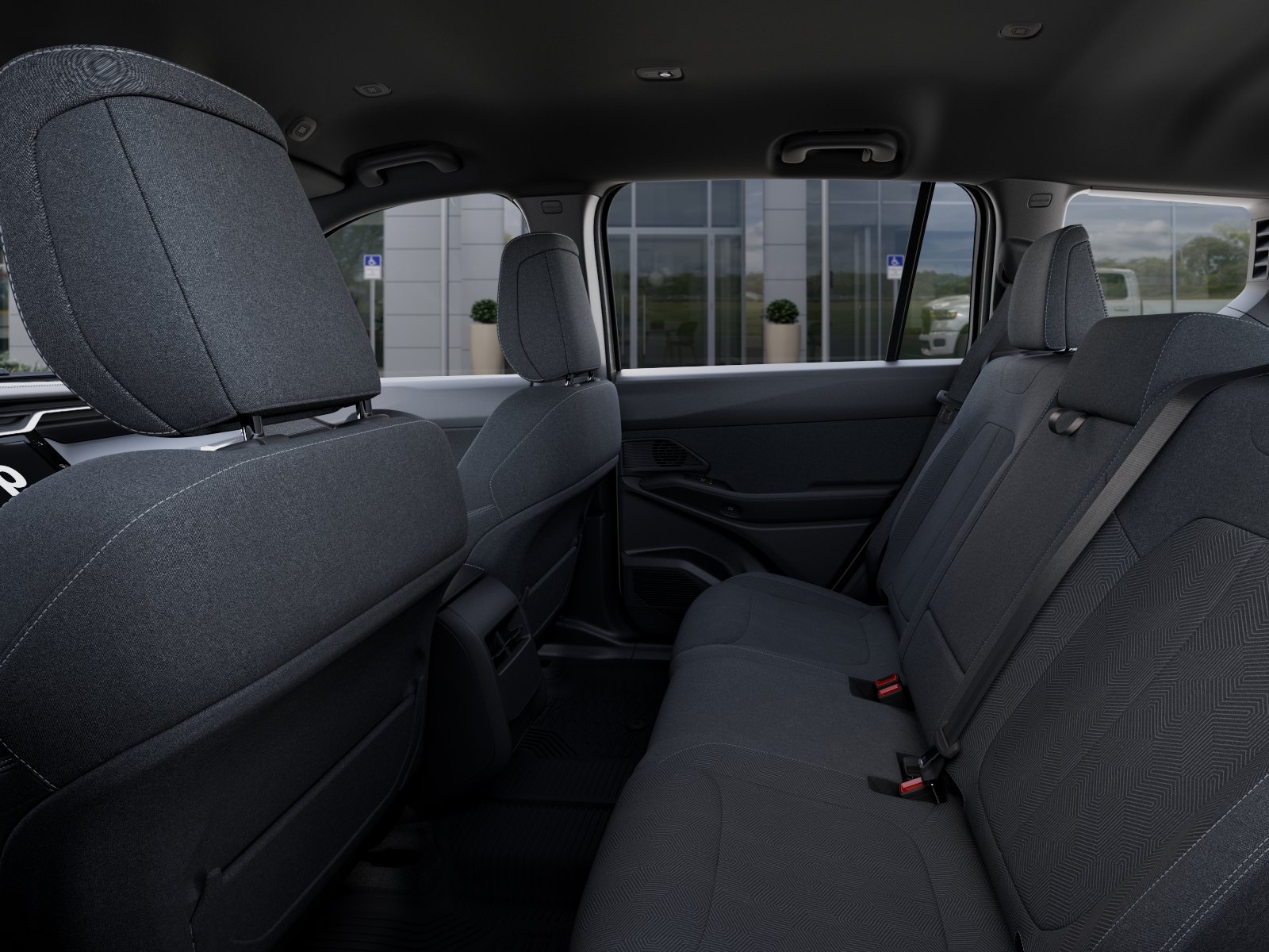 2026 Jeep Cherokee Laredo - Photo 58