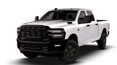 2026 Ram 3500 Tradesman Pickup