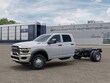  Ram 5500 Chassis Cab