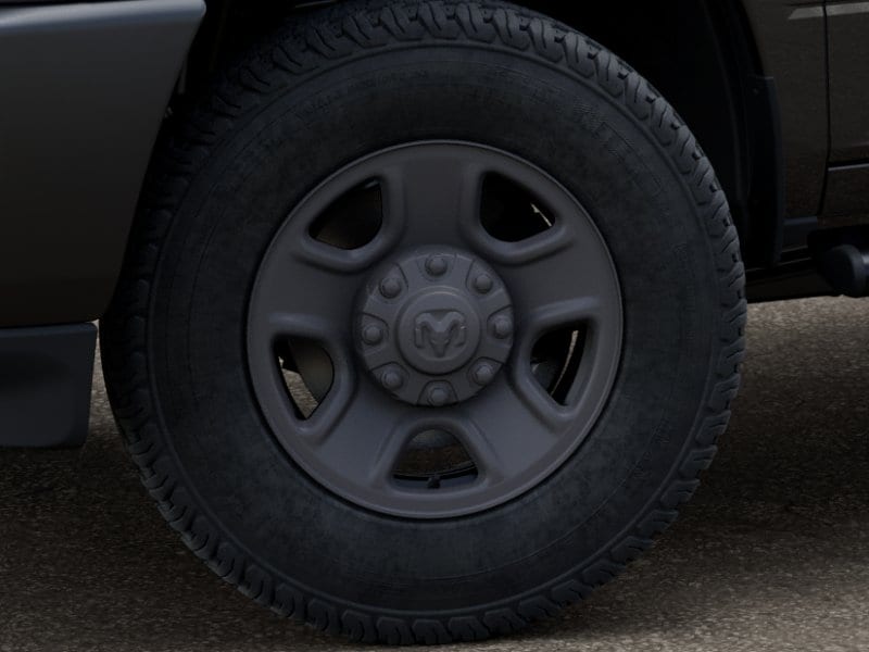 2026 RAM 2500 Tradesman - Photo 8